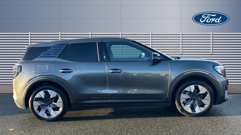 Ford Explorer 210kW Premium 77kWh 5dr Auto Electric Estate